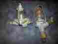 Pm-111 Vintage Zenith And Tilloston Fuel
