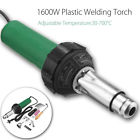 Pot580668 Insma Hot Air Torch Plastic Welder Welding Heat 6930402257167