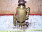 Powell Old Boson Pint Size Hit Miss Gas Engine Oiler Powell Old Boson Pint Size Hit Miss Gas Engine Oiler