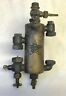 Powell Trojan Vintage Pint Engine Oiler Improved Nice Condition Powell Trojan Vintage Pint Engine Oiler Improved Nice Condition
