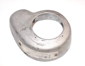 Power Products Ah36 2 Cycle Engine Model Air Shroud Go-cart Motor Part