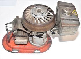 Power Products Av47 Model 2 Cycle Engine Type W2060b Sn 1020-12 - Hot Spark