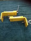61146 Pro " 6 Bracket Top Frame Scaffold Clamp Guardian 2 Hanging