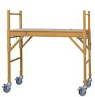 Pro Series Gssim 4 Mini Multipurpose Scaffolding 027077080100