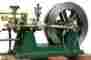 Pw-kit-horiz Littlelocos Model Engineering Parsell Weed Hit And Miss Engine Casting Kit Plans Castings Drawings Hz