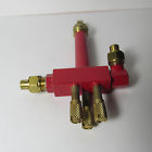 Pxr8133 Fyne Fort Live Steam Crosshead Pxr8133 Fyne Fort Live Steam Crosshead