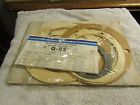 Q-22 Wisconsin Enginers Engines Teledyne Q-22 Wisconsin Enginers Engines Teledyne