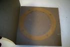 Qd487b Wisconsin Teledyne Power Nos Qd487b Wisconsin Teledyne Power Nos