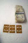 Qd572 Wisconsin Nos Lot Of