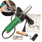 Qnh404139 Meco Hot Air Torch Plastic Welding Gun Pistol 6091693122142