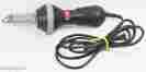 1650 Quick-s Quick Forsthoff Hot Air Welding Roofing Vinyl Plastic Gun Electronic W