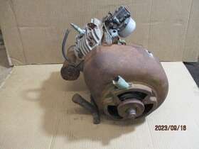 3350j R E O R. E. O. Parts Engine