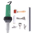R-hq-1600 Ridgeyard Hot Gas Plastic Welder Welding Gun With 764276187239