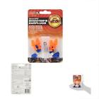 R01520 Hunting Fishing Howard Leight By Honeywell Smartfit Corded 033552015208