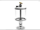 Rdf105-13 Lube Devices Oiler Lubricator