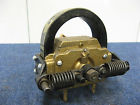 1hp-1 Rebuilt Webster Hot 1 Hit Gas Magneto Nice Engine 100 Type 2hp