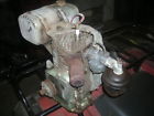 900-4109 Recoil Start Model Engine Horizontal Vintage Cast Iron Shaft Clinton