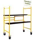 Rgdmscaf4 Renegade Tools 4 Folding