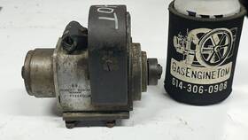 Fc1ars58a Robert Bosch Hot High Tension Magneto Single Cyl Engine Hit Miss Motor