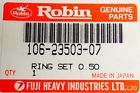 106-23503-07 Robin 0.50 Set Ring