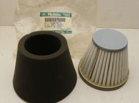 207-32606-18 Robin 2073260618 Genuine Subaru Air Filter Set Ey350 Ey400 Eh340 207-32606-18 Robin 2073260618 Genuine Subaru Air Filter Set Ey350 Ey400 Eh340