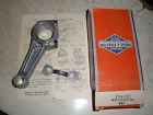 294201 Rod Gas Stratton Connecting Mower Nos Briggs Tiller Vintage Engine