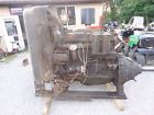 Rs633 Continental Engine Power Unit