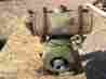 Rsc-591 8-17687 Lauson Vintage Engine Type