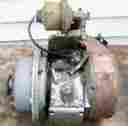 Rsv752 Lauson Vintage 1950s 4 Cycle Gas Engine Rsv 752 Rsv752 Lauson Vintage 1950s 4 Cycle Gas Engine Rsv 752