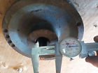 S-12d Wisconsin Dual Belt Engine 12d Pulley S-12d Wisconsin Dual Belt Engine 12d Pulley