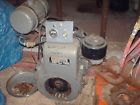 S-14 D Wisconsin Engine Motor S-14 D Wisconsin Engine Motor