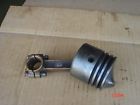 S-235 Maytag Vintage Gas Engine Connection Rod Piston S-235 Maytag Vintage Gas Engine Connection Rod Piston