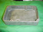 S-306 Maytag Model Twin Cylinder Fuel Tank Base Gas Engine Cast S-306 Maytag Model Twin Cylinder Fuel Tank Base Gas Engine Cast