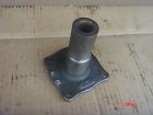 S234 Maytag Vintage Model Gas Engine Hit And Miss Flywheel Hub