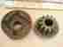 S239 Cylinder Maytag Original 92 Hit Miss Gas Engine Kick Start Ratchet Vintage Antique