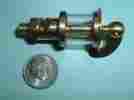 S2528 Debolt Machine Inc Model Hit And Miss Gasoline Engine Swing Top Oilier Or Lubricator 1 4-28 Thread S2528 Debolt Machine Inc Model Hit And Miss Gasoline Engine Swing Top Oilier Or Lubricator 1 4-28 Thread