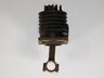 S299 Maytag Vintage Gas Hit Miss Engine Motor Cylinder Head Piston