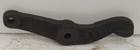 Sandwich A169b 1 1/2 Tulip Hopper Hit And Miss Engine Rocker Arm. P/n Unbroken