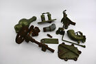 Sandwich Iron Engine Pine Tree Milker Parts Lot Stationary Hit