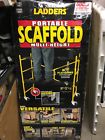 Sc-4 Gorilla Ladders Ladder Portable