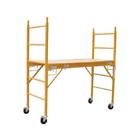 Scaf7227 International Merch Services 6-ft 608383043517 Scaf7227 International Merch Services 6-ft 608383043517