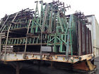 Scaffolding Stop