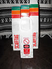 114632 Scafftag Catalog Lot Tag 30 Holders