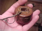 X5460 Scott Martin West Ignition Nos Wico Coil Bend Aquajet Muncie Atwater X5460 Scott Martin West Ignition Nos Wico Coil Bend Aquajet Muncie Atwater