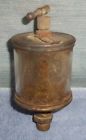 Sentry No 4 Penberthy Injector Co Antique Brass Oiler Drip Hit Sentry No 4 Penberthy Injector Co Antique Brass Oiler Drip Hit