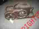 34242 Ser Type-la International Harvestor Hit Miss Engine