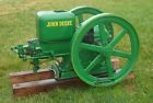 235476 Serial Engine John Deere Gasoline 1923 Model Hp 1