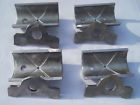 Set Gas Main Bearing Hercules Arco Economy 1.5-2 Jaeger Engine