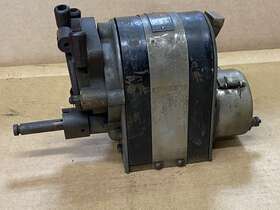 Hij4r Sevison Four Cylinder Magneto Automobile Tractor Truck Engine Mag