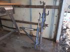 Sh Scafjack Model 2 Steel
